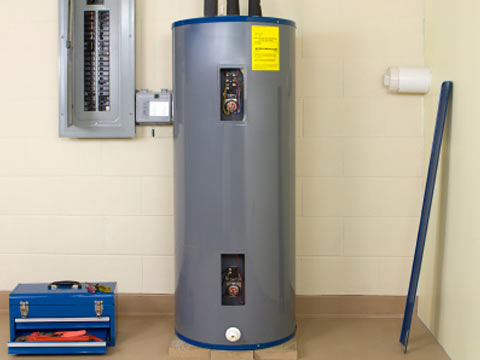 Water heater maintenance in New Jersey